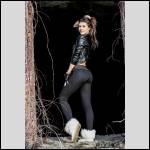 pantalons bien port?s.... - #1588473-1
