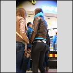 pantalons bien port?s.... - #1588474-3