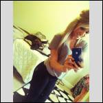 pantalons bien port?s.... - #1588617-2