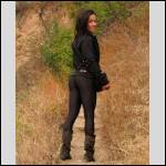 pantalons bien port?s.... - #1588617-3