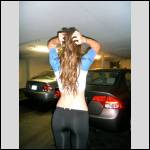 pantalons bien port?s.... - #1589744-3