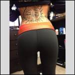 pantalons bien port?s.... - #1589747-1