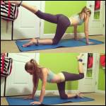 pantalons bien port?s.... - #1591047-4