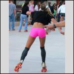 pantalons bien port?s.... - #1591048-1