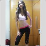 pantalons bien port?s.... - #1591051-2