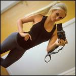 pantalons bien port?s.... - #1593157-3