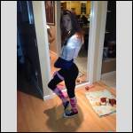 pantalons bien port?s.... - #1593159-3
