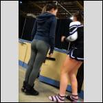 pantalons bien port?s.... - #1593161-1