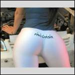 pantalons bien port?s.... - #1593163-1