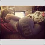 pantalons bien port?s.... - #1593995-2