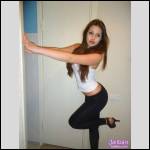pantalons bien port?s.... - #1593998-2