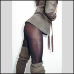 pantalons bien port?s.... - #1594002-4