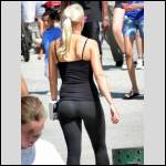 pantalons bien port?s.... - #1594004-3