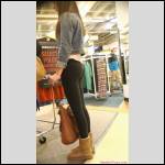 pantalons bien port?s.... - #1594704-2