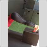 pantalons bien port?s.... - #1594704-4