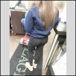 pantalons bien port?s.... - #1595241-4