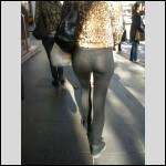 pantalons bien port?s.... - #1595937-3