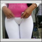 pantalons bien port?s.... - #1595940-2
