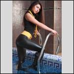 pantalons bien port?s.... - #1595942-3