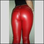 pantalons bien port?s.... - #1595943-2