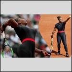 pantalons bien port?s.... - #1596406-3