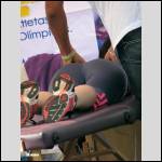 pantalons bien port?s.... - #1596958-2