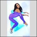pantalons bien port?s.... - #1596958-4