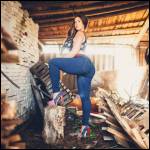 pantalons bien port?s.... - #1596959-3
