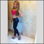 pantalons bien port?s.... - #1596960-2