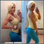 pantalons bien port?s.... - #1596974-4