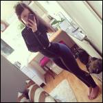 pantalons bien port?s.... - #1597803-2