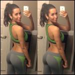 pantalons bien port?s.... - #1597805-3