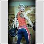 pantalons bien port?s.... - #1597805-4
