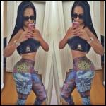 pantalons bien port?s.... - #1597807-4