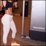 pantalons bien port?s.... - #1599129-3