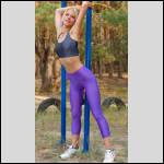 pantalons bien port?s.... - #1600580-4