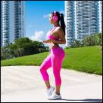 pantalons bien port?s.... - #1600585-2