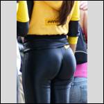 pantalons bien port?s.... - #1600586-3