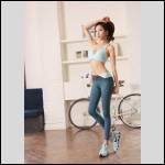 pantalons bien port?s.... - #1600902-2
