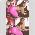 pantalons bien port?s.... - #1602512-3
