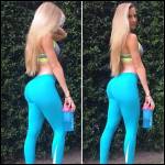 pantalons bien port?s.... - #1603079-4
