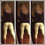 pantalons bien port?s.... - #1603080-4