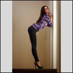 pantalons bien port?s.... - #1603081-1