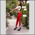 pantalons bien port?s.... - #1603084-2