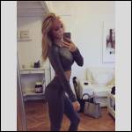 pantalons bien port?s.... - #1603089-2