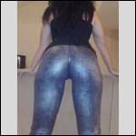 pantalons bien port?s.... - #1603753-2