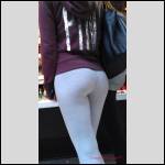pantalons bien port?s.... - #1603755-1