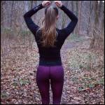 pantalons bien port?s.... - #1603756-4