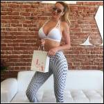 pantalons bien port?s.... - #1606232-2