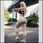 pantalons bien port?s.... - #1607008-2